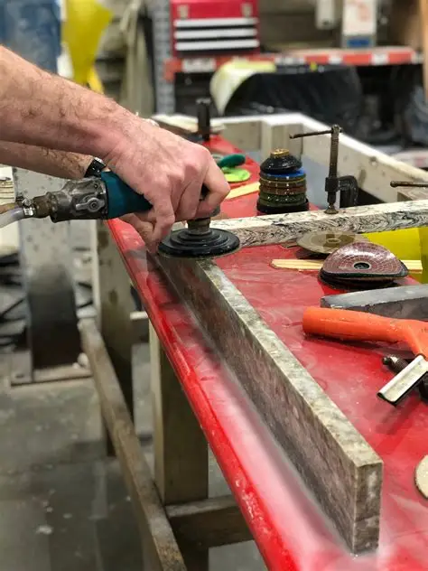 Custom Project Fabrication